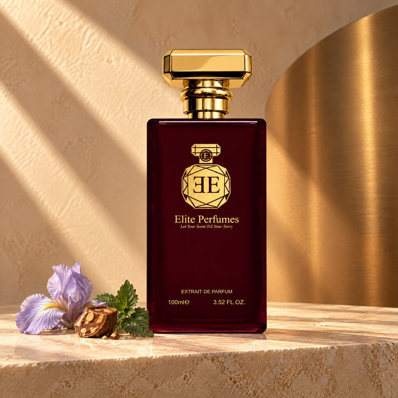 Belle Radiance — Elite Perfumes