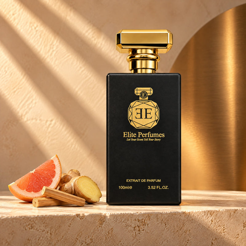 Blue Royal — Elite Perfumes