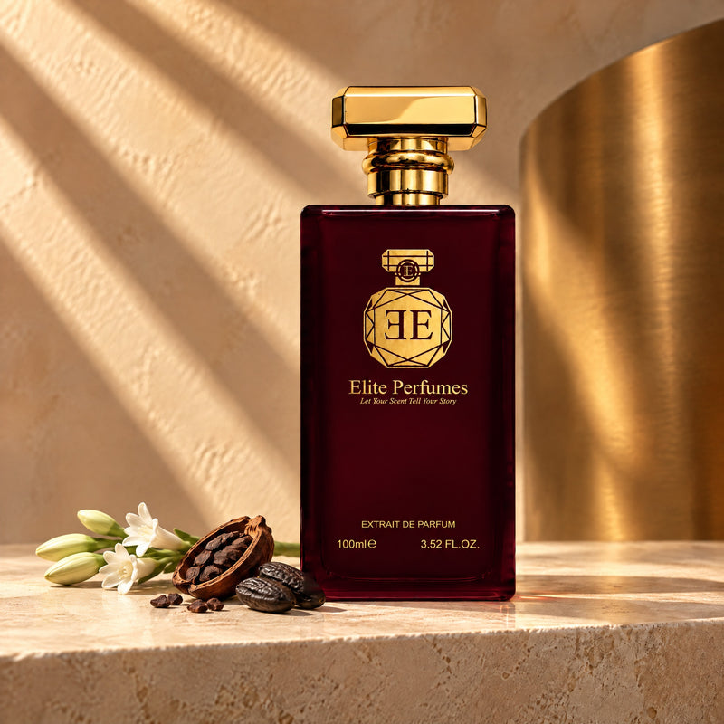 Bold Beauty — Elite Perfumes