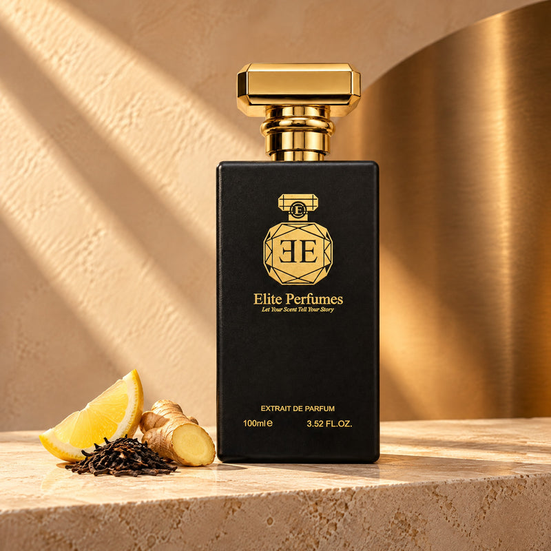 Dream Voyage — Elite Perfumes