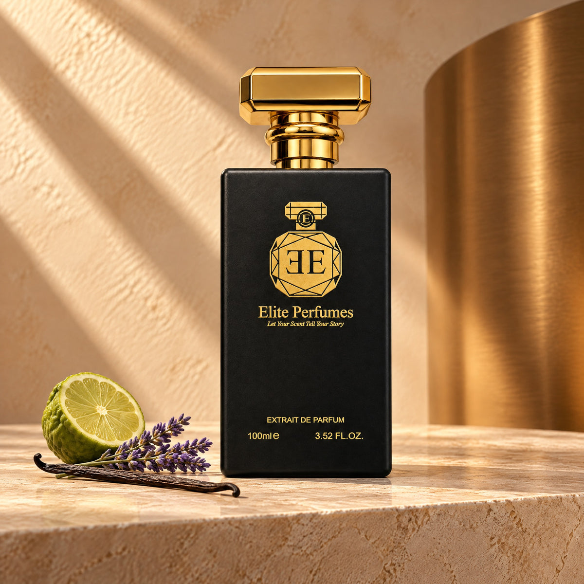 Elite The One — Elite Perfumes