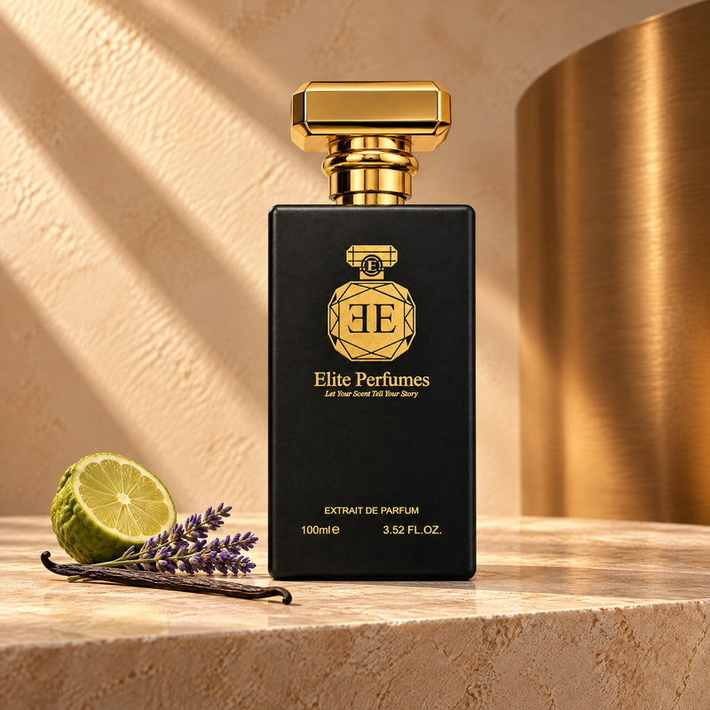 Elite The One — Elite Perfumes