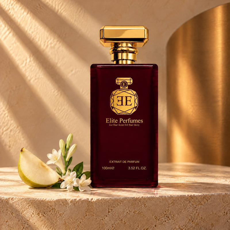 Golden Touch — Elite Perfumes