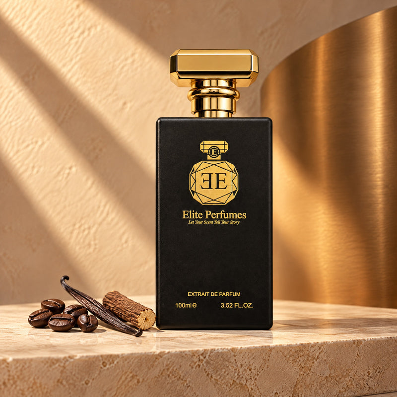 Midnight Opal — Elite Perfumes