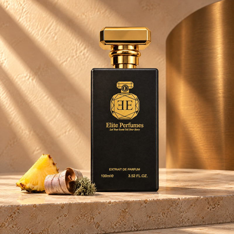 Royal Victory — Elite Perfumes