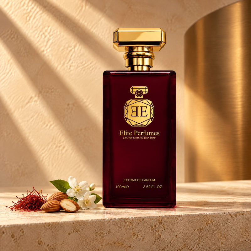 Ruby 540 — Elite Perfumes