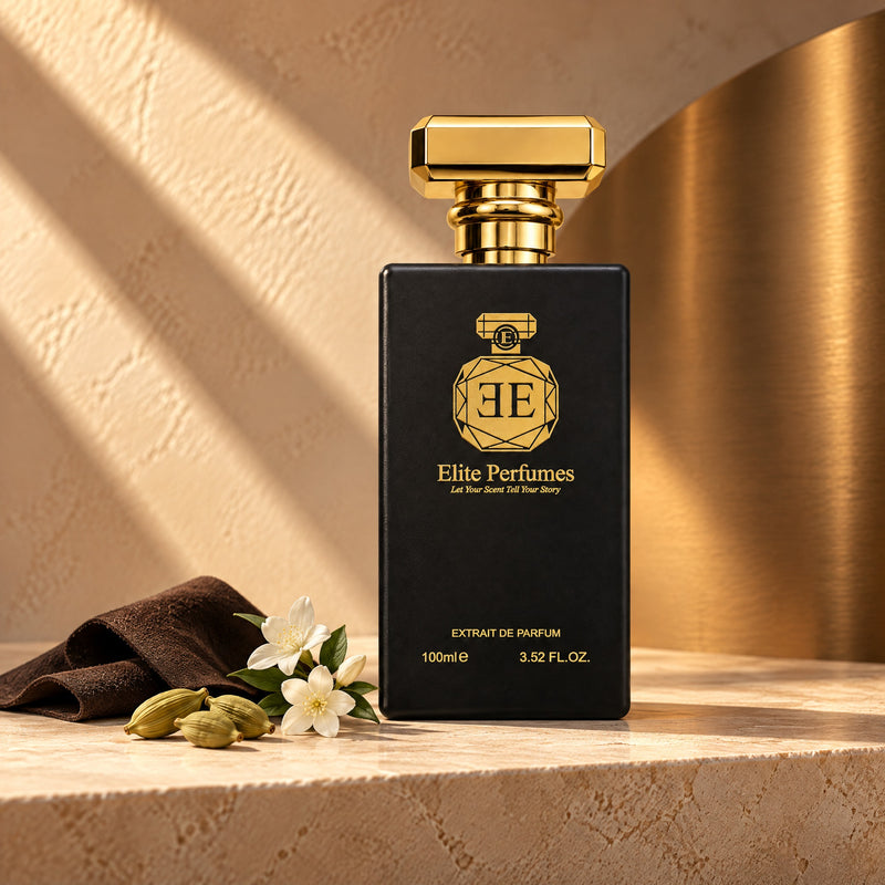 The Gentlemen — Elite Perfumes